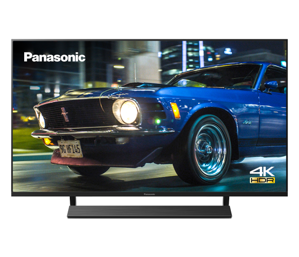 Panasonic 40HX820E - 1384001 - zdjęcie